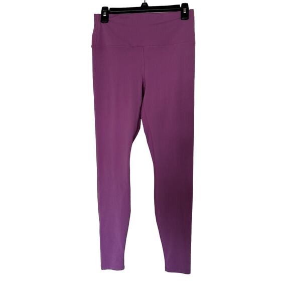Women's legging all in motion color pink size M. Target Brand Leggings - Picture 1 of 3